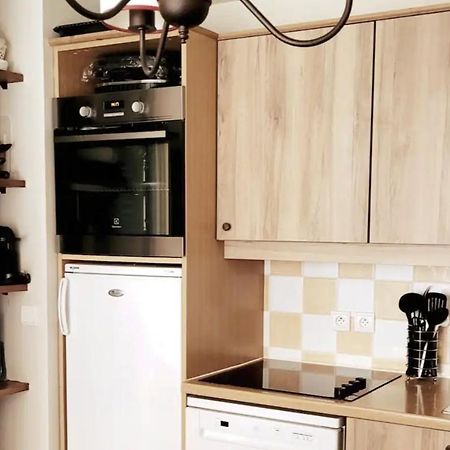 Residence L'Albane 瓦尔 外观 照片