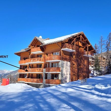 Residence L'Albane 瓦尔 外观 照片