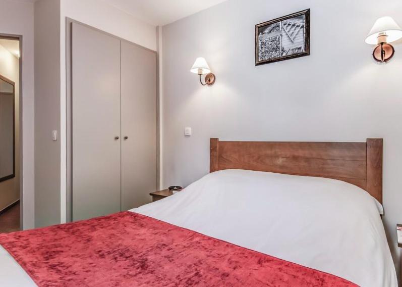 Residence L'Albane 瓦尔 外观 照片