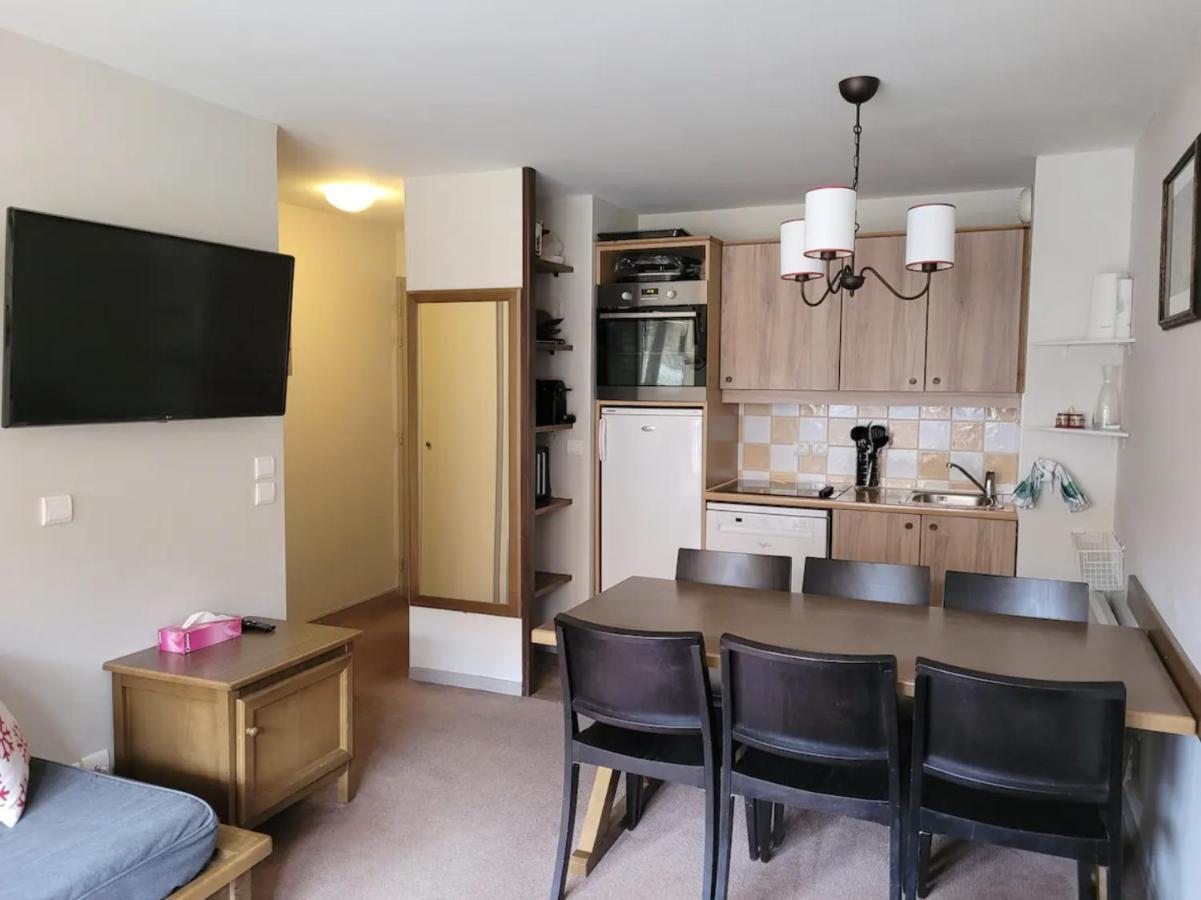 Residence L'Albane 瓦尔 外观 照片