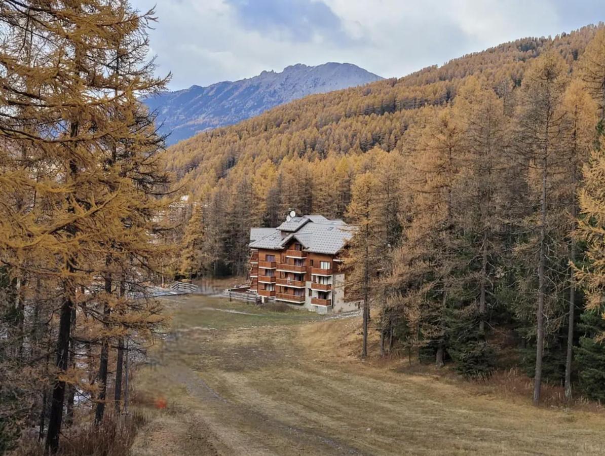 Residence L'Albane 瓦尔 外观 照片